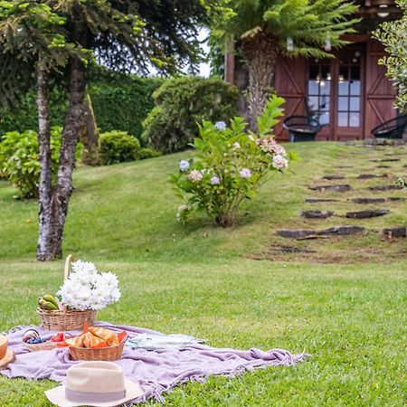 Villa Achada Da Mouca By Madeira Sun Travel Сантана Екстериор снимка