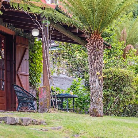 Villa Achada Da Mouca By Madeira Sun Travel Сантана Екстериор снимка