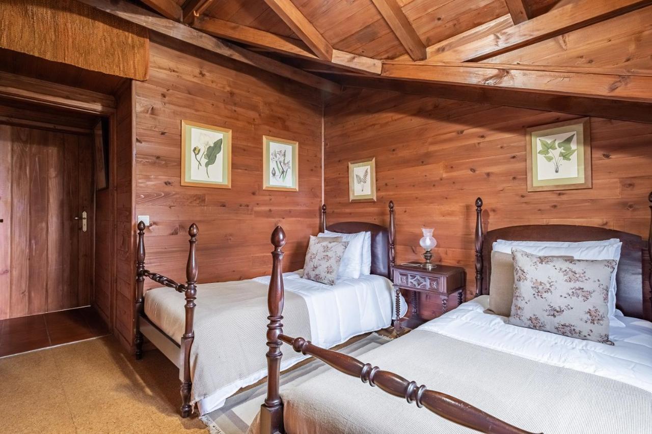 Villa Achada Da Mouca By Madeira Sun Travel Сантана Екстериор снимка