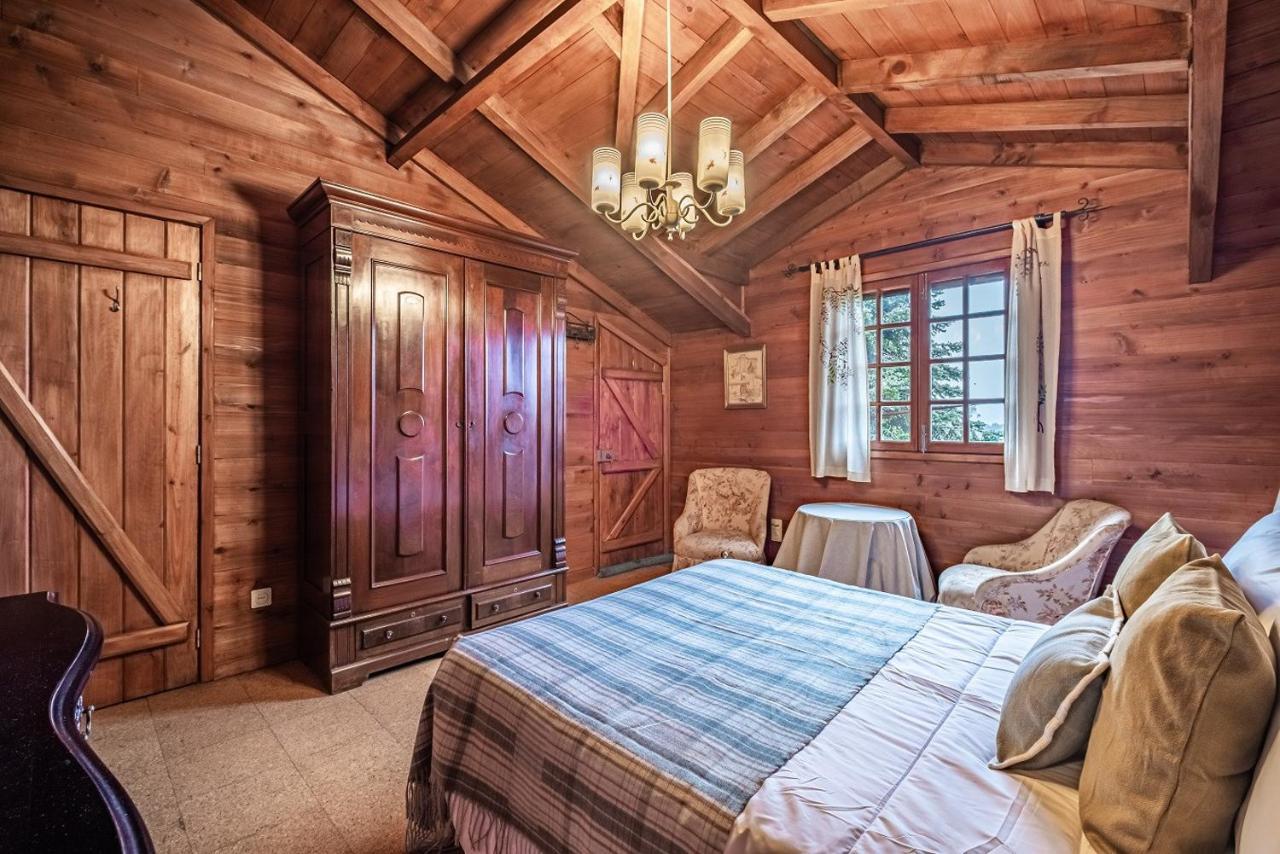 Villa Achada Da Mouca By Madeira Sun Travel Сантана Екстериор снимка