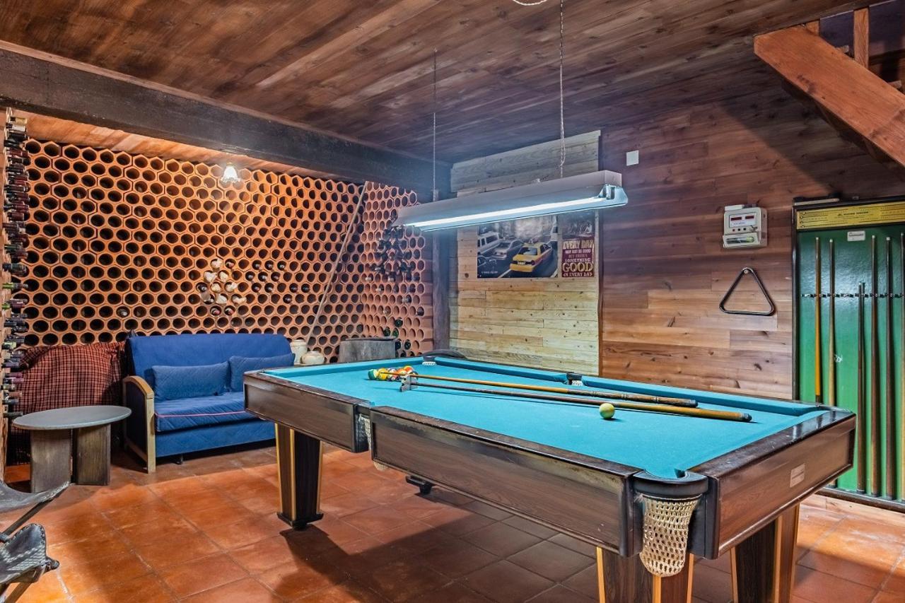 Villa Achada Da Mouca By Madeira Sun Travel Сантана Екстериор снимка