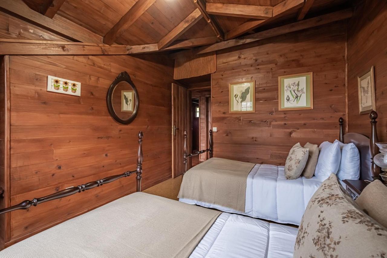 Villa Achada Da Mouca By Madeira Sun Travel Сантана Екстериор снимка