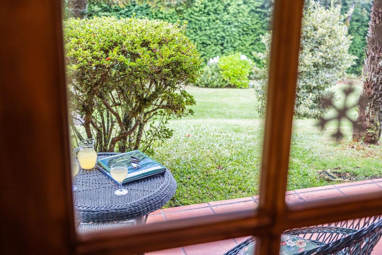 Villa Achada Da Mouca By Madeira Sun Travel Сантана Екстериор снимка
