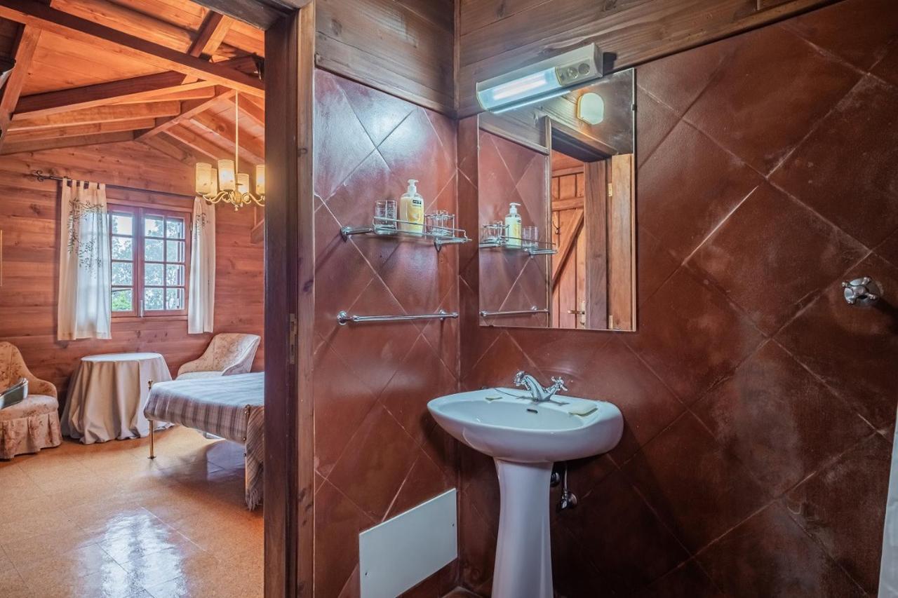 Villa Achada Da Mouca By Madeira Sun Travel Сантана Екстериор снимка