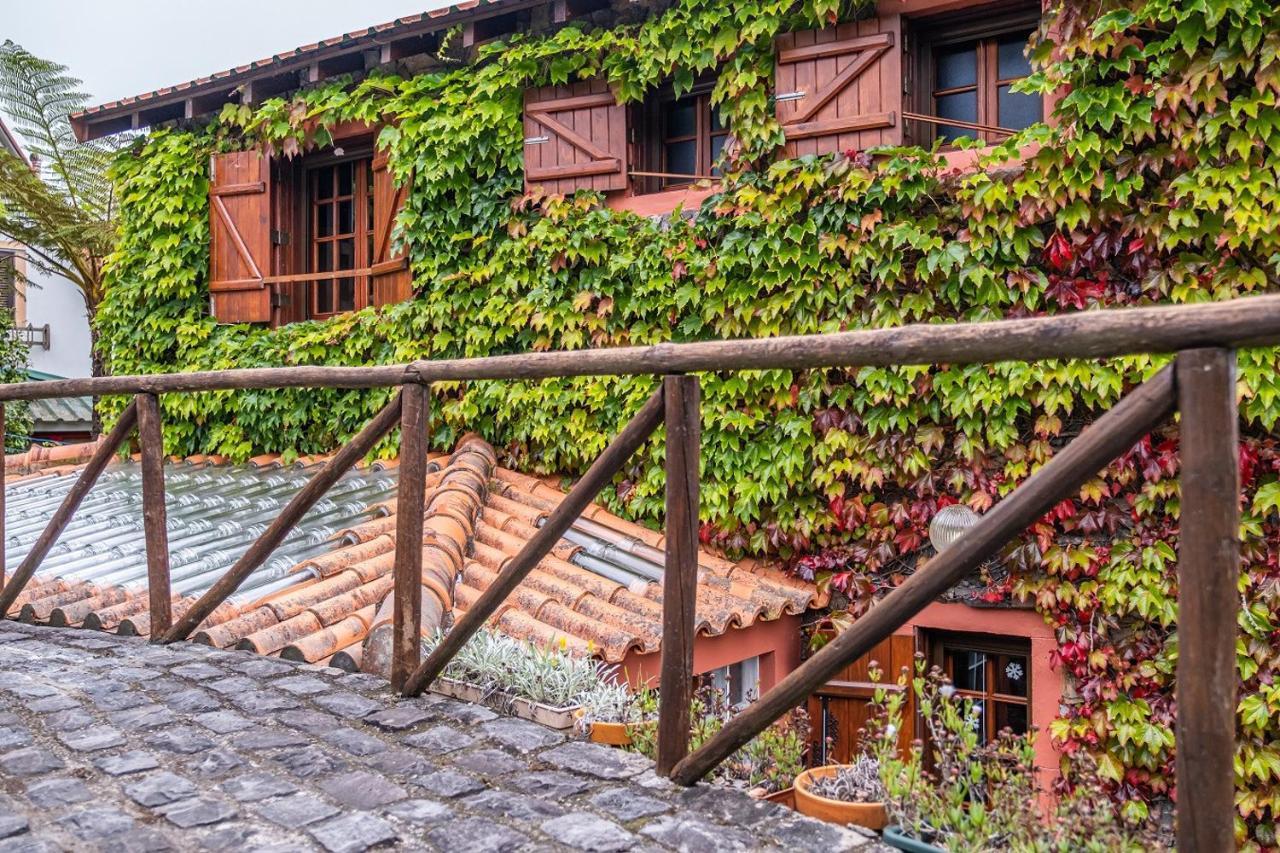 Villa Achada Da Mouca By Madeira Sun Travel Сантана Екстериор снимка