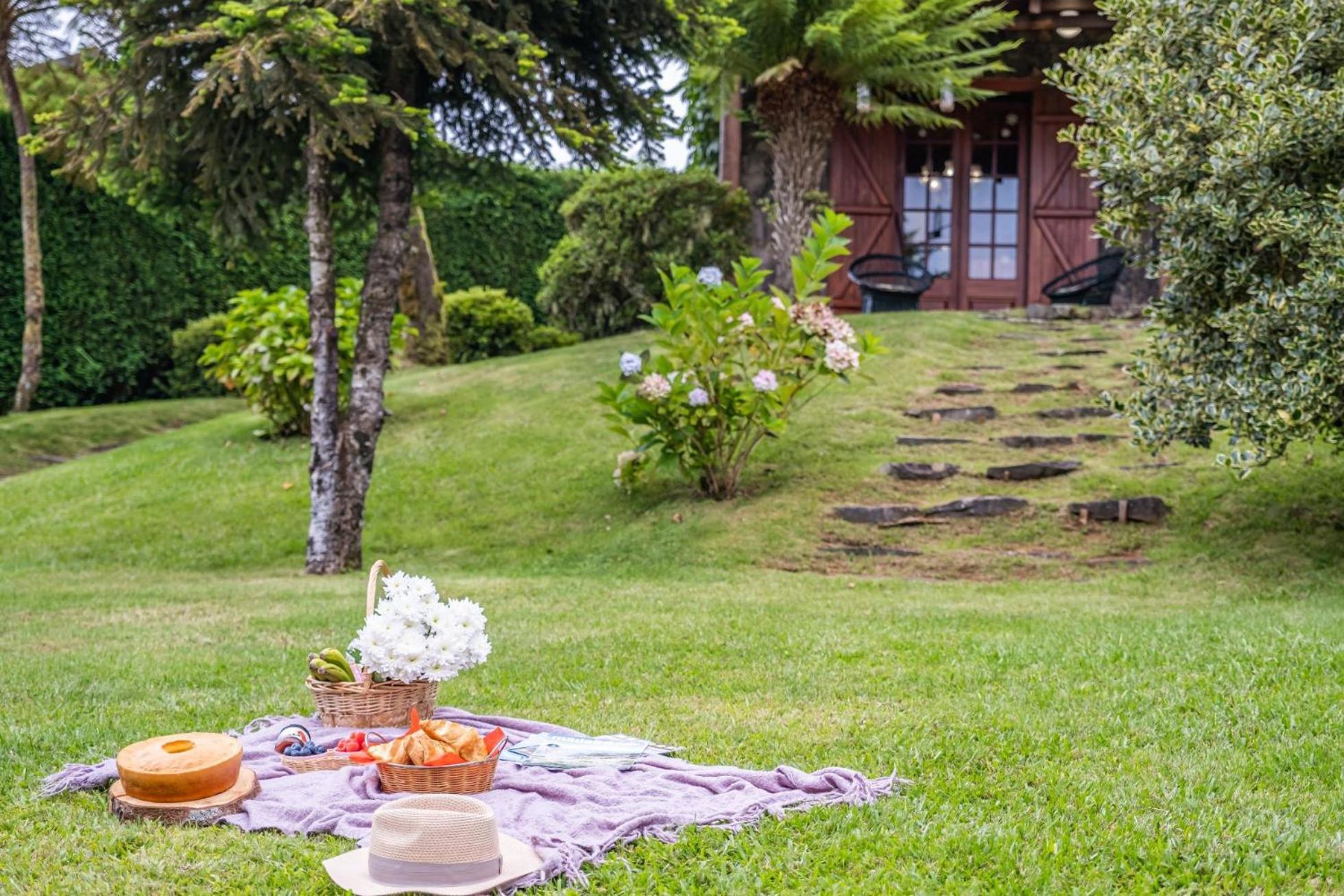 Villa Achada Da Mouca By Madeira Sun Travel Сантана Екстериор снимка